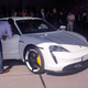 Illustration for article titled The Coolest Design Features On The 2020 Porsche Taycan Turbo S